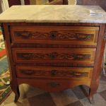 411 9229 CHEST OF DRAWERS